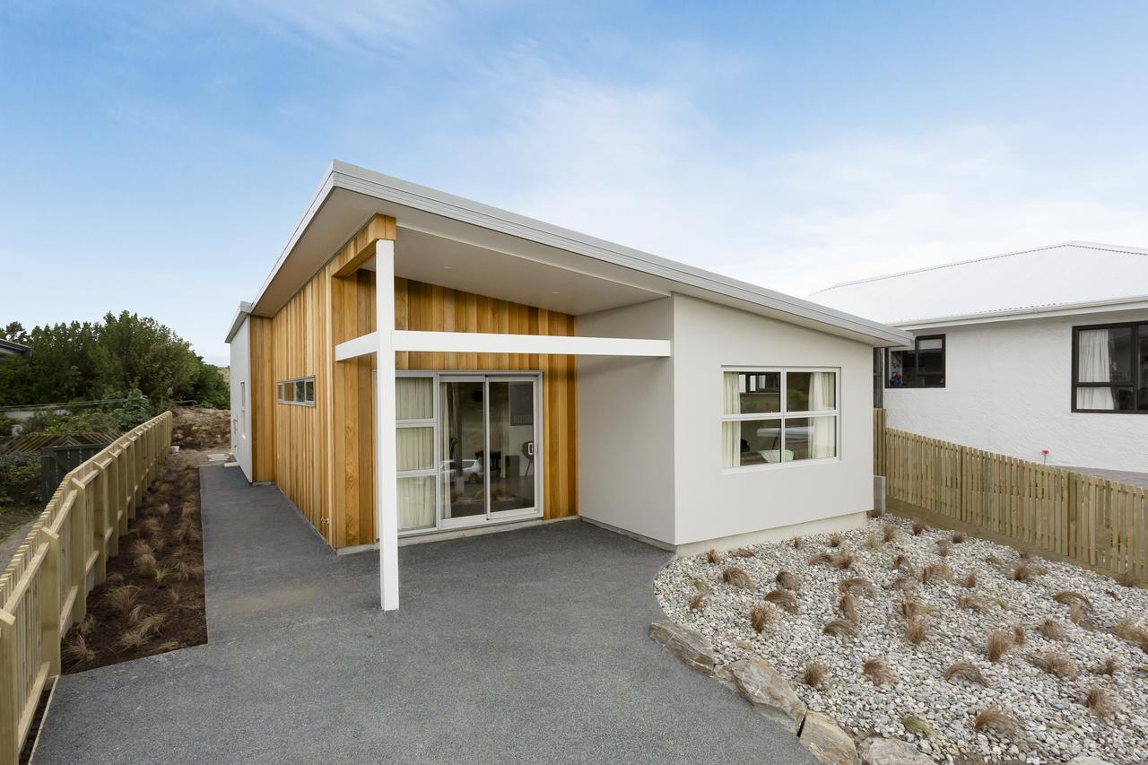 The Beach House Dunedin Exterior photo
