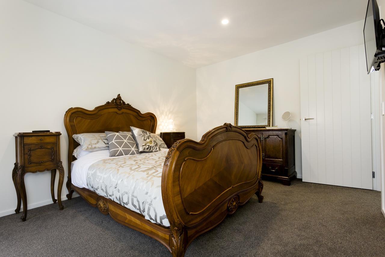 The Beach House Dunedin Exterior photo