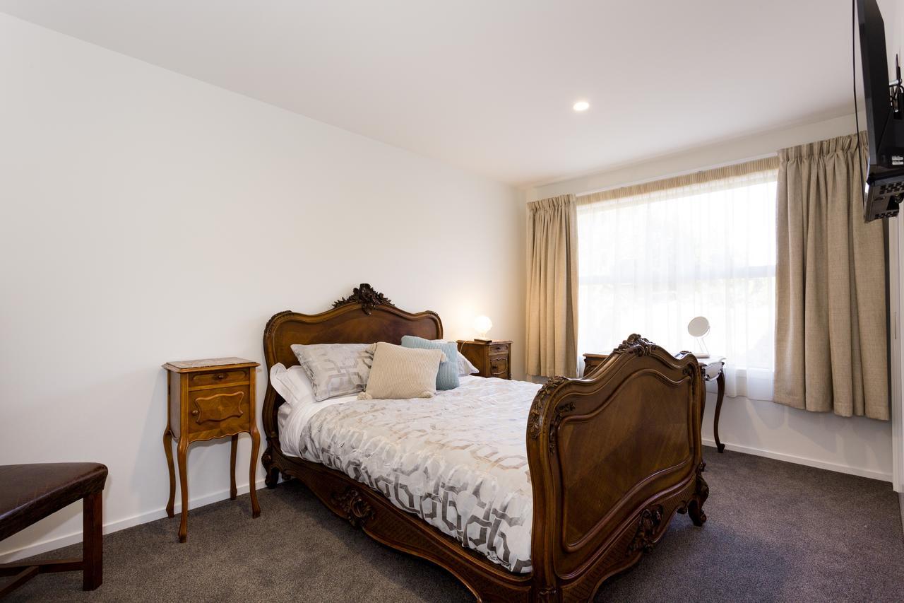 The Beach House Dunedin Exterior photo