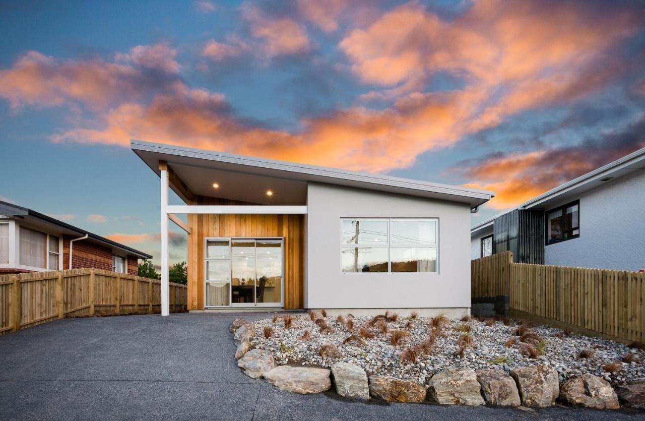 The Beach House Dunedin Exterior photo